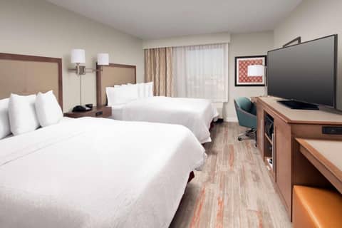 Hampton Inn & Suites San Antonio Lackland AFB SeaWorld — photo 7