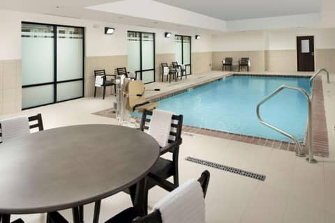 Hampton Inn & Suites San Antonio Lackland AFB SeaWorld — photo 8