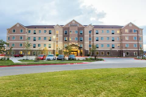 Staybridge Suites Austin North - Parmer Lane, an IHG Hotel — photo 3