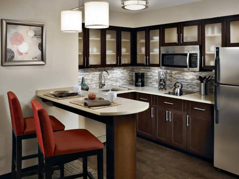 Staybridge Suites Austin North - Parmer Lane, an IHG Hotel — photo 6