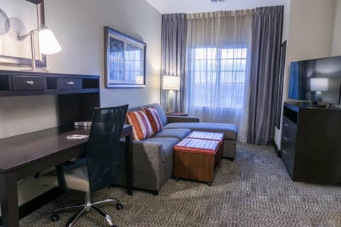 Staybridge Suites Austin North - Parmer Lane, an IHG Hotel — photo 7