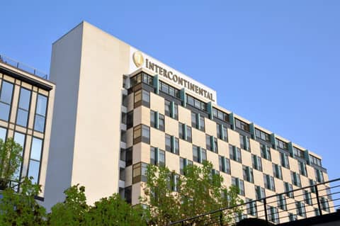 InterContinental Berlin by IHG — photo 2
