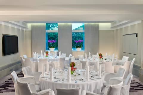 InterContinental Berlin by IHG — photo 4