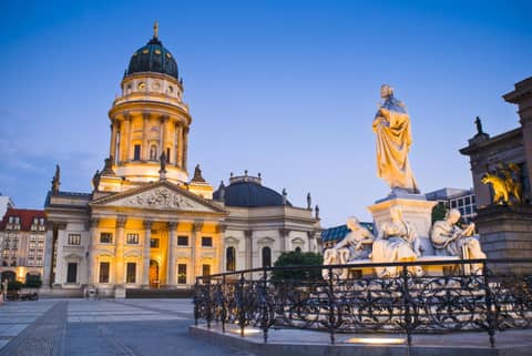 InterContinental Berlin by IHG — photo 6