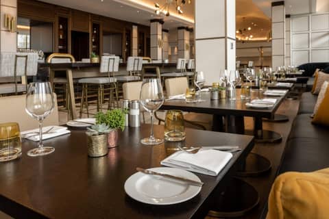 InterContinental Berlin by IHG — photo 7