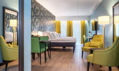 Thon Hotel Linne — photo 4
