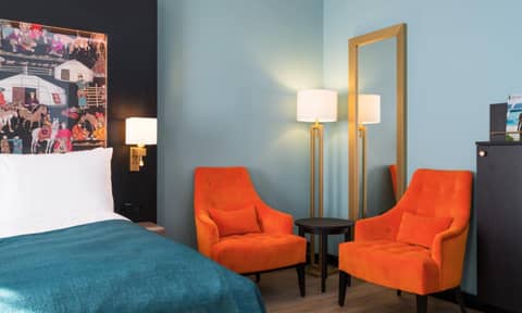 Thon Hotel Linne — photo 5