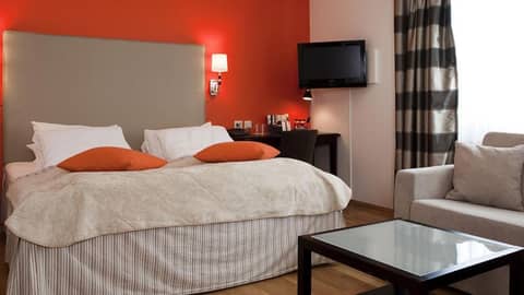 Thon Hotel Linne — photo 6
