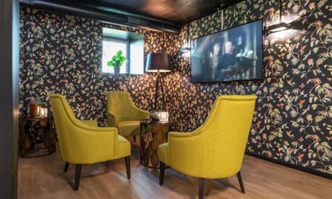 Thon Hotel Linne — photo 8