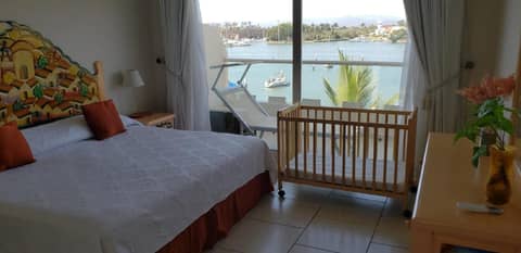 Marina Banderas Suites — photo 5