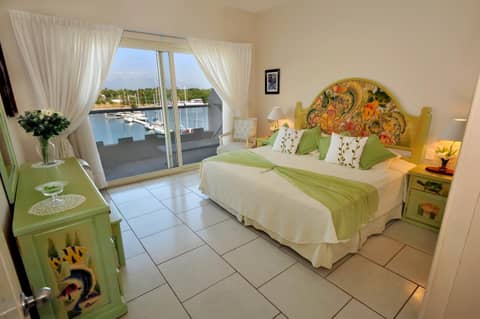 Marina Banderas Suites — photo 7