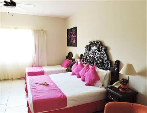 Marina Banderas Suites — photo 8
