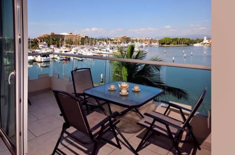 Marina Banderas Suites — photo 9