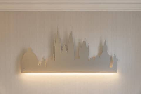 Allure Hotel & Residence Prague — photo 3