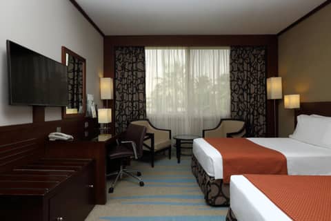 Holiday Inn Riyadh Izdihar by IHG — photo 4