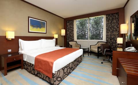 Holiday Inn Riyadh Izdihar by IHG — photo 9