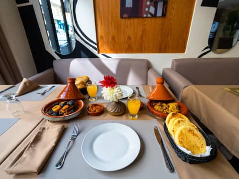 Unico Hotel Maarif — photo 3