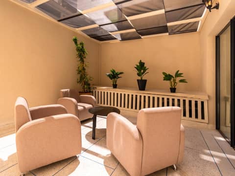 Unico Hotel Maarif — photo 8