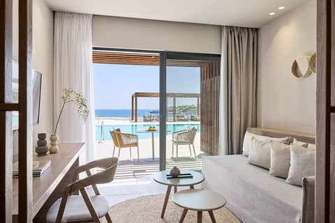 Elissa Lifestyle Beach Resort – Adults Only — photo 2
