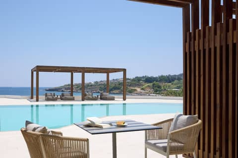 Elissa Lifestyle Beach Resort – Adults Only — photo 4