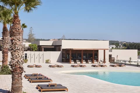 Elissa Lifestyle Beach Resort – Adults Only — photo 7