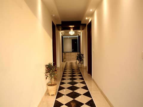 Raj Vilas Agra - Near Taj Mahal — photo 2