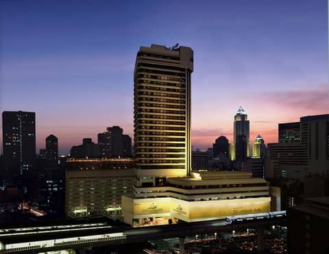 The Landmark Bangkok — photo 2