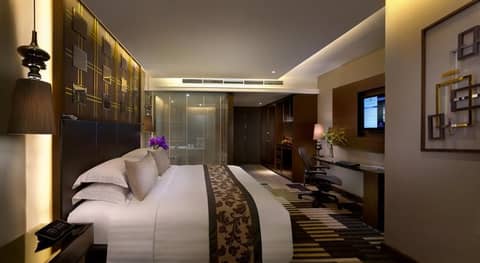 The Landmark Bangkok — photo 4