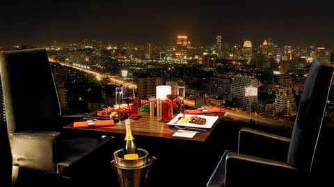 The Landmark Bangkok — photo 7