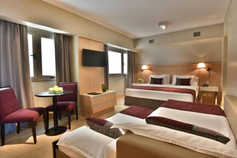ARC Recoleta Boutique Hotel & Spa — photo 3