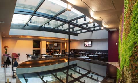 ARC Recoleta Boutique Hotel & Spa — photo 5
