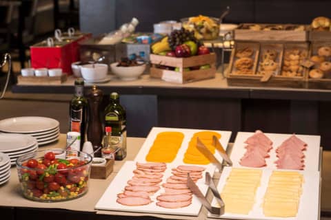 ARC Recoleta Boutique Hotel & Spa — photo 6