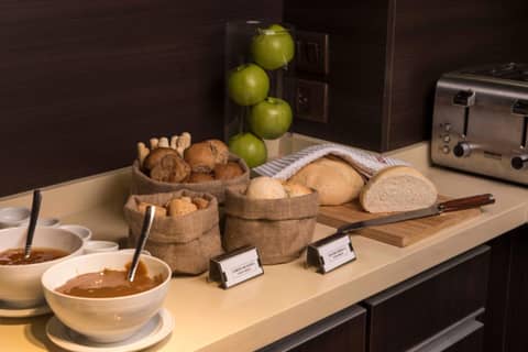 ARC Recoleta Boutique Hotel & Spa — photo 8