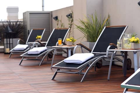 ARC Recoleta Boutique Hotel & Spa — photo 9