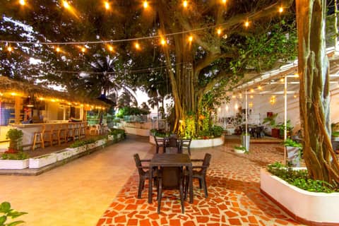 Hotel Playa Club — photo 2