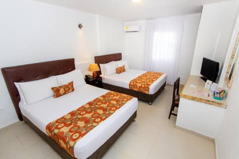 Hotel Playa Club — photo 3