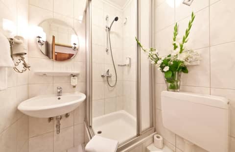 Hotel Primus Frankfurt Sachsenhausen — photo 5