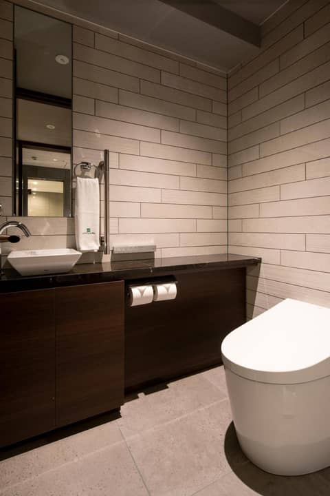 Kyoto U-BELL Hotel — photo 5