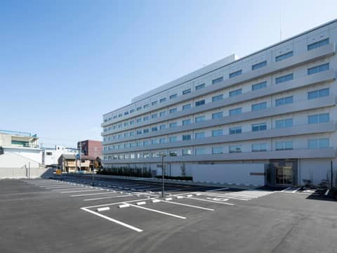 Kyoto U-BELL Hotel — photo 7