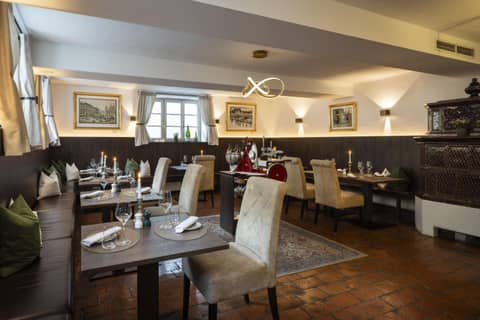 ARCOTEL Castellani Salzburg — photo 8
