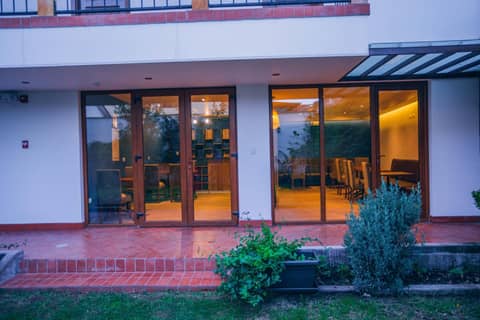 Saska Boutique Hotel — photo 2