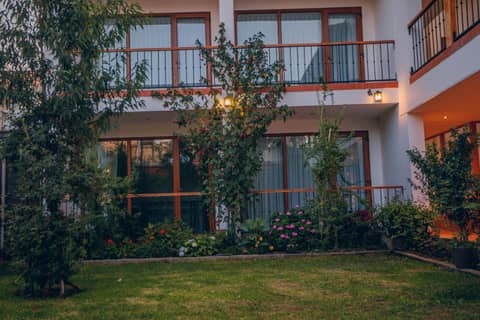 Saska Boutique Hotel — photo 9