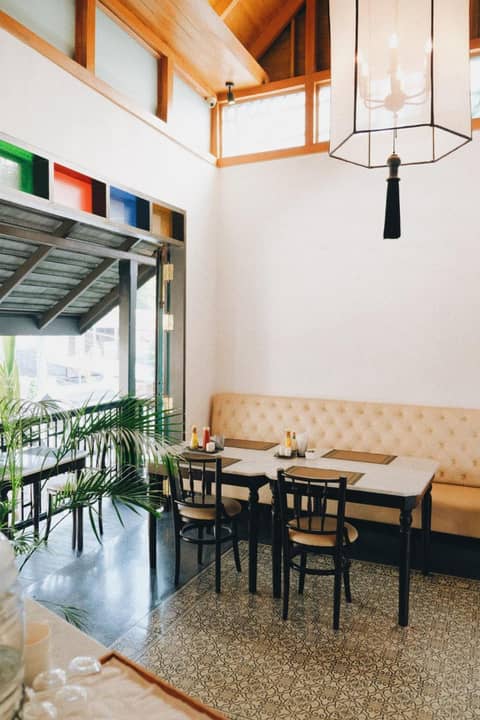 Thai Akara - Lanna Boutique Hotel — photo 6