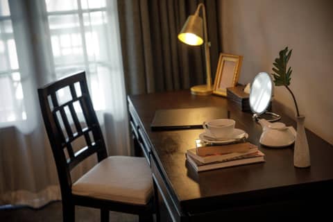 Thai Akara - Lanna Boutique Hotel — photo 7