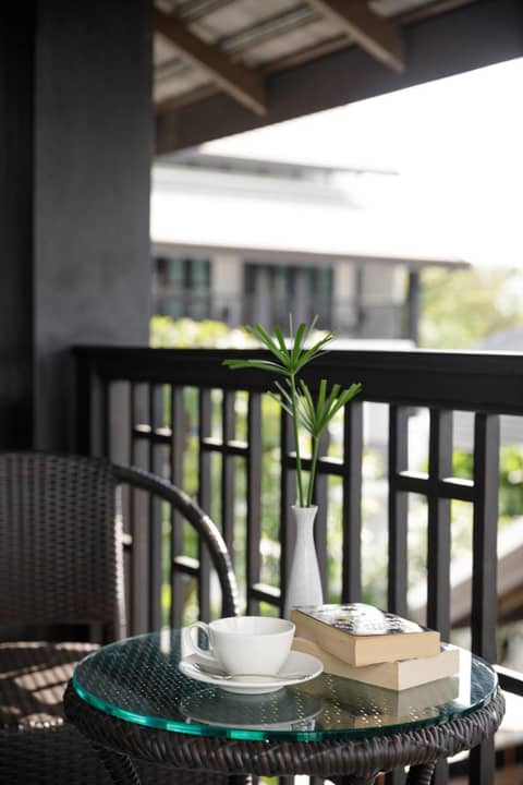 Thai Akara - Lanna Boutique Hotel — photo 9