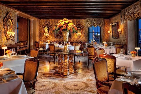 The Gritti Palace a Luxury Collection Hotel Venice — photo 2