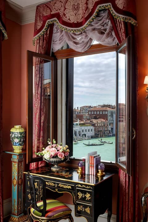 The Gritti Palace a Luxury Collection Hotel Venice — photo 4