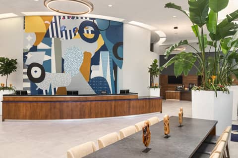 Doubletree by Hilton Fort Myers at Bell Tower Shops — photo 9