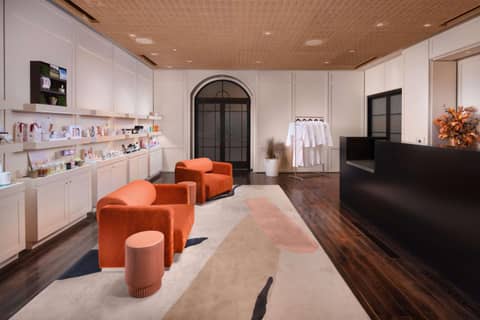 Virgin Hotels Las Vegas Curio Collection by Hilton — photo 3
