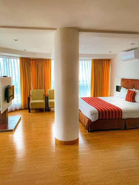 Allpa Hotel & Suites — photo 3
